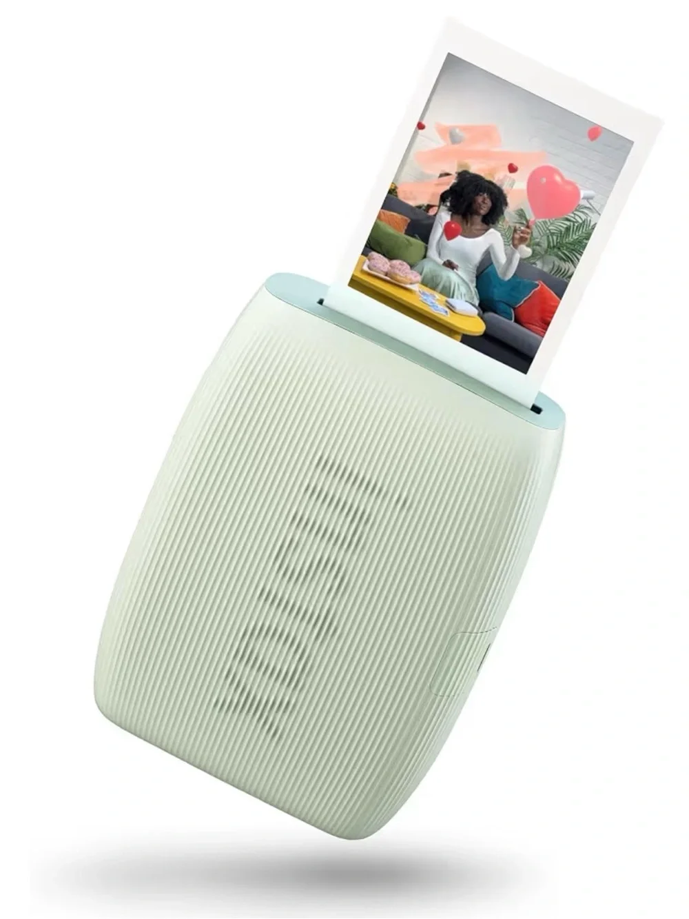 Fujifilm Mint Portable Photo Printer